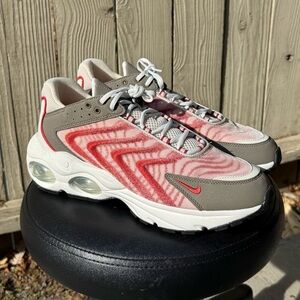 AIR MAX TW 'RED CLAY' shoes for men